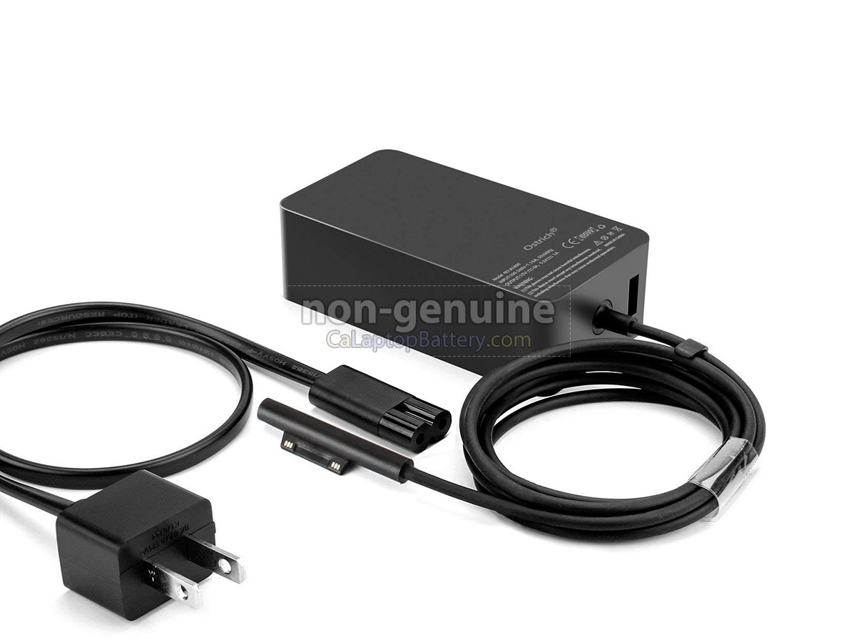 Adapter do Microsoft 65W 15V 4A