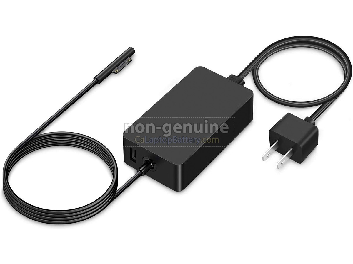 Adapter do Microsoft 65W 15V 4A
