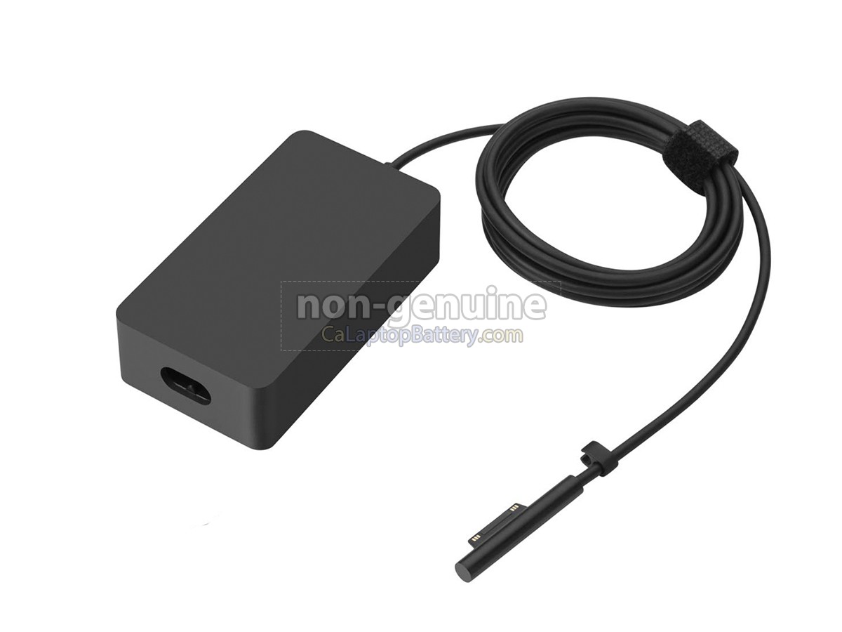 Adapter do Microsoft 65W 15V 4A