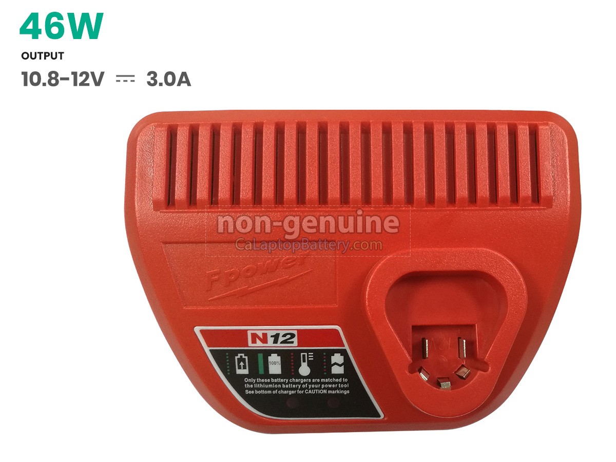 Adapter do Milwaukee C12C