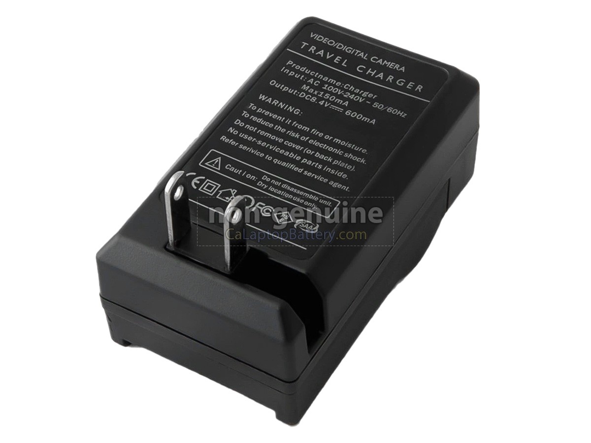 Adapter do Nikon EN-EL12