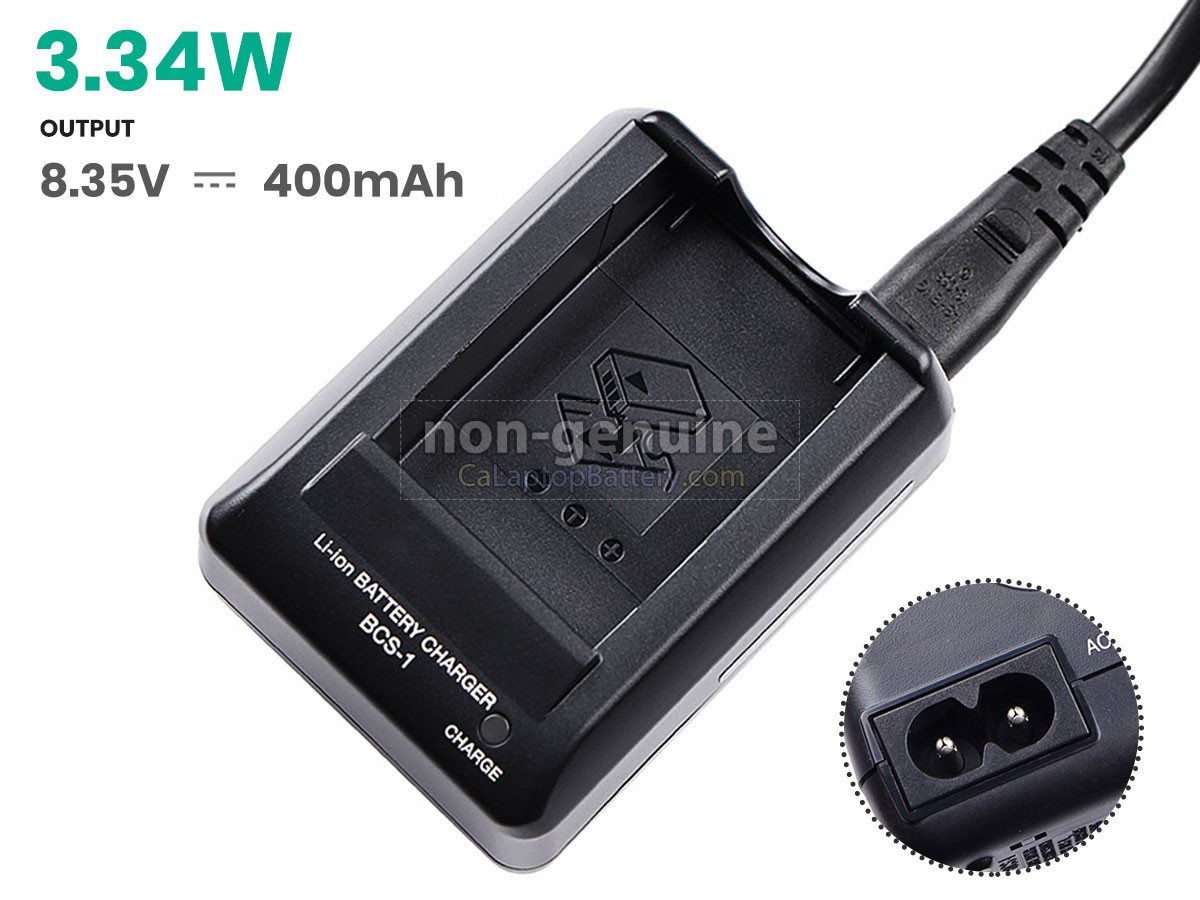 Adapter do OLYMPUS E-PL5