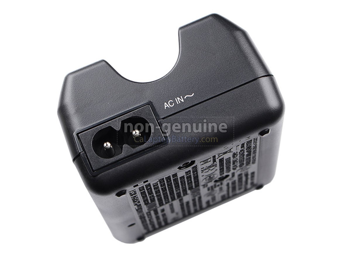 Adapter do OLYMPUS E-PL5