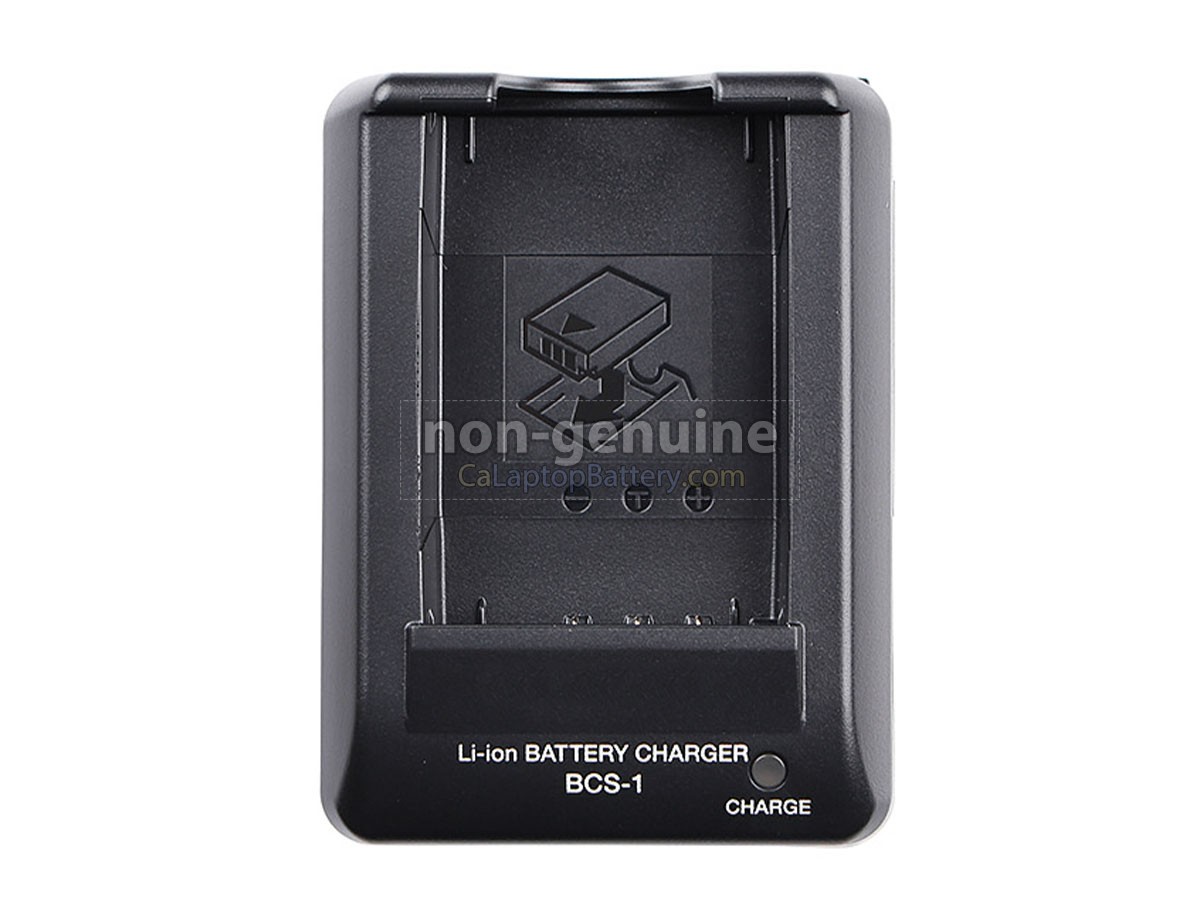 Adapter do OLYMPUS E-PL5