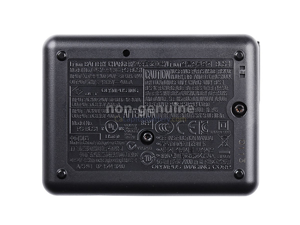 Adapter do OLYMPUS E-PL5