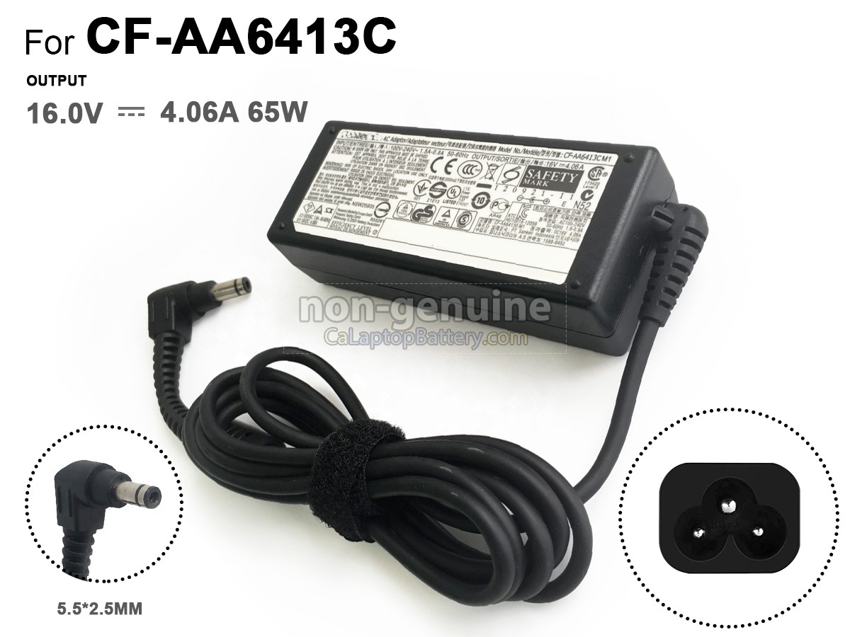 Adapter do Panasonic CF-AA6402A M1