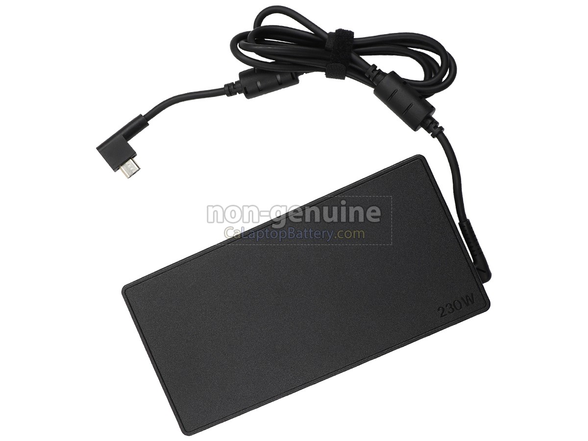 Adapter do Razer 230W 19.5V 11.8A 3pin