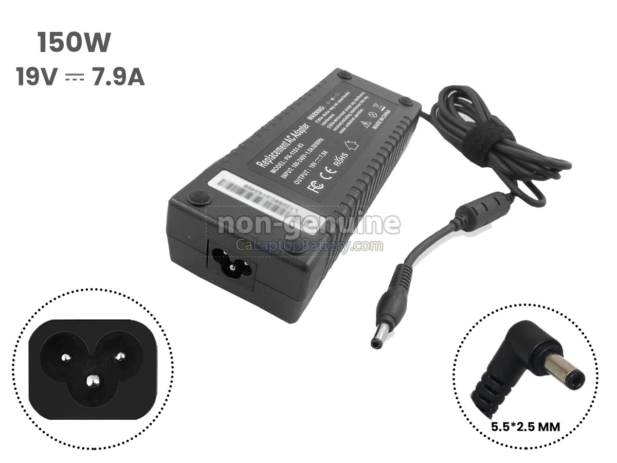 Adapter do Razer RC30-0071