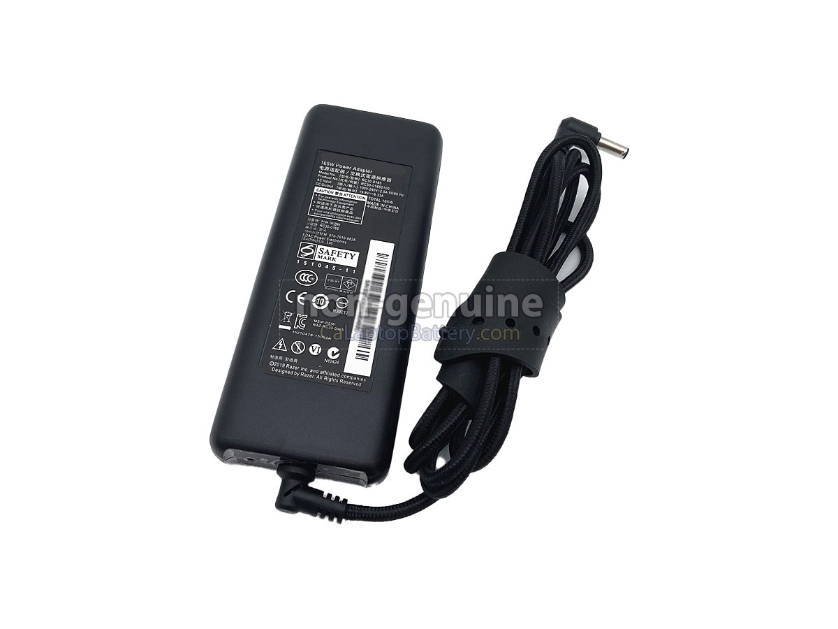 Adapter do Razer 165W 19.8V 8.33A 5.5*2.5mm