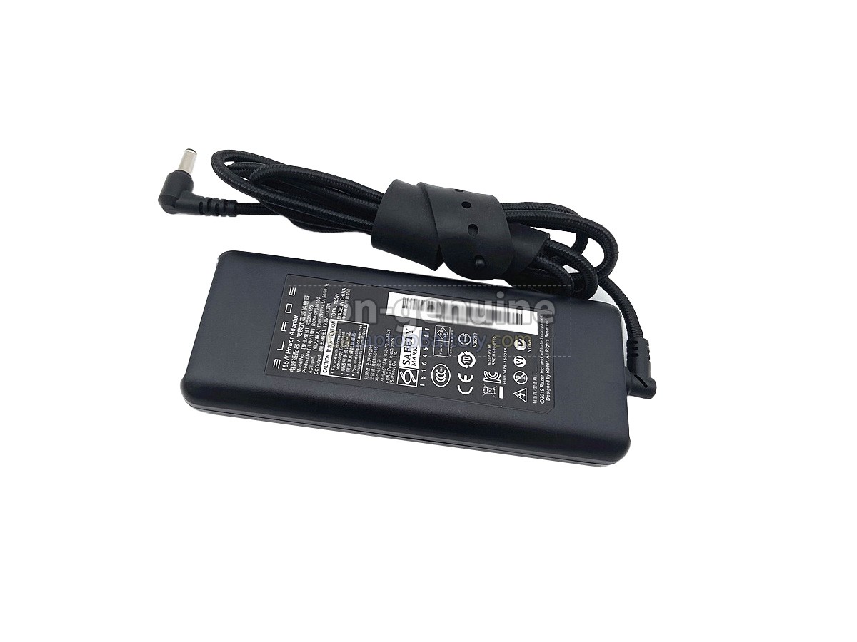 Adapter do Razer 165W 19.8V 8.33A 5.5*2.5mm
