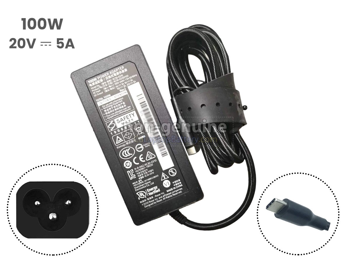 Adapter do Razer RC30-031 00100