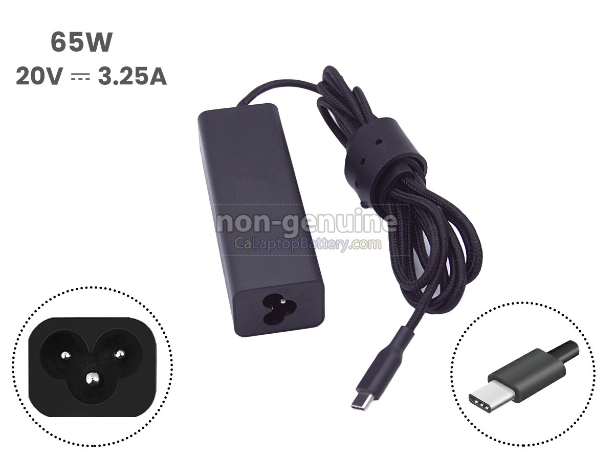 Adapter do Razer 65W 20V 3.25A usb-c