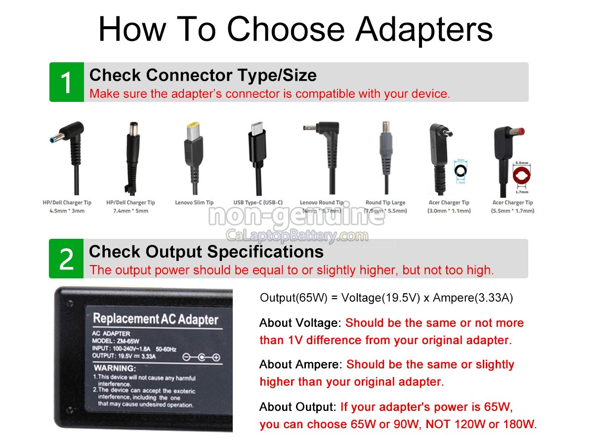 Adapter do Razer RC30-0071