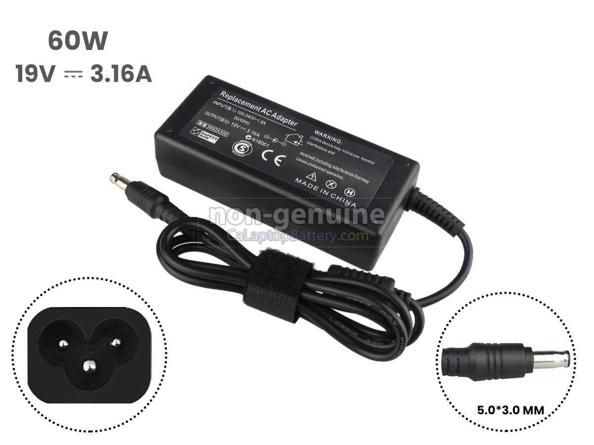 Adapter do Samsung TD230