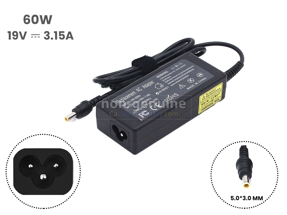 Adapter do Samsung SPA-P30