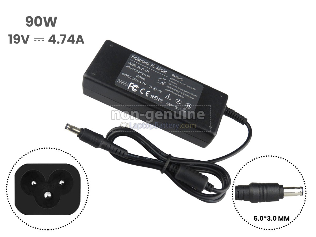 Adapter do Samsung SPA-X10