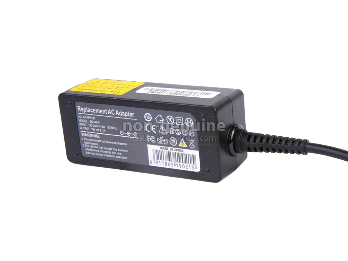 Adapter do Samsung ADP-40MH DB