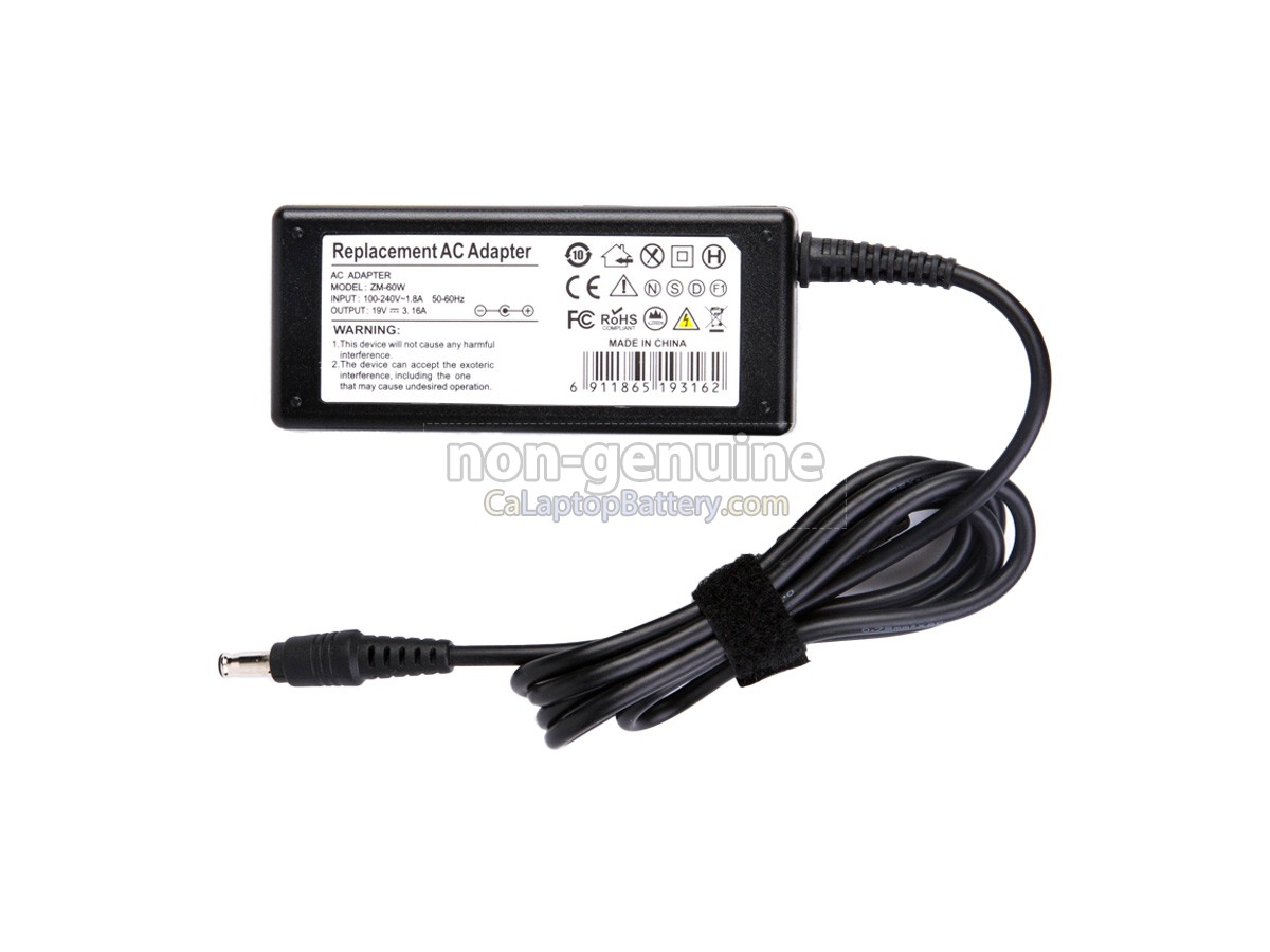 Adapter do Samsung TD230