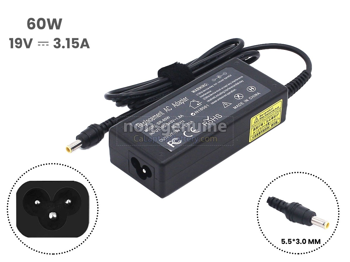 Adapter do Samsung SPA-P30