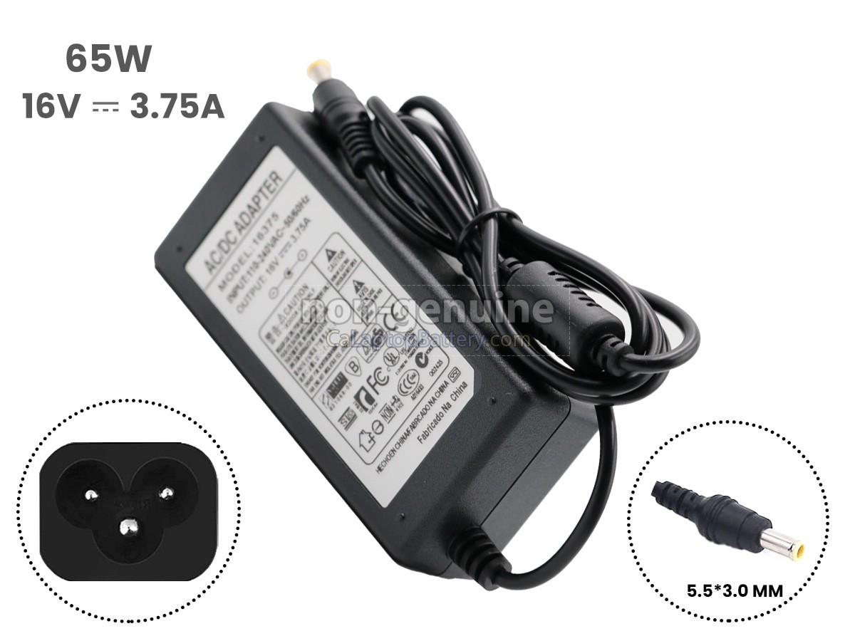 Adapter do Samsung PSCV600104A