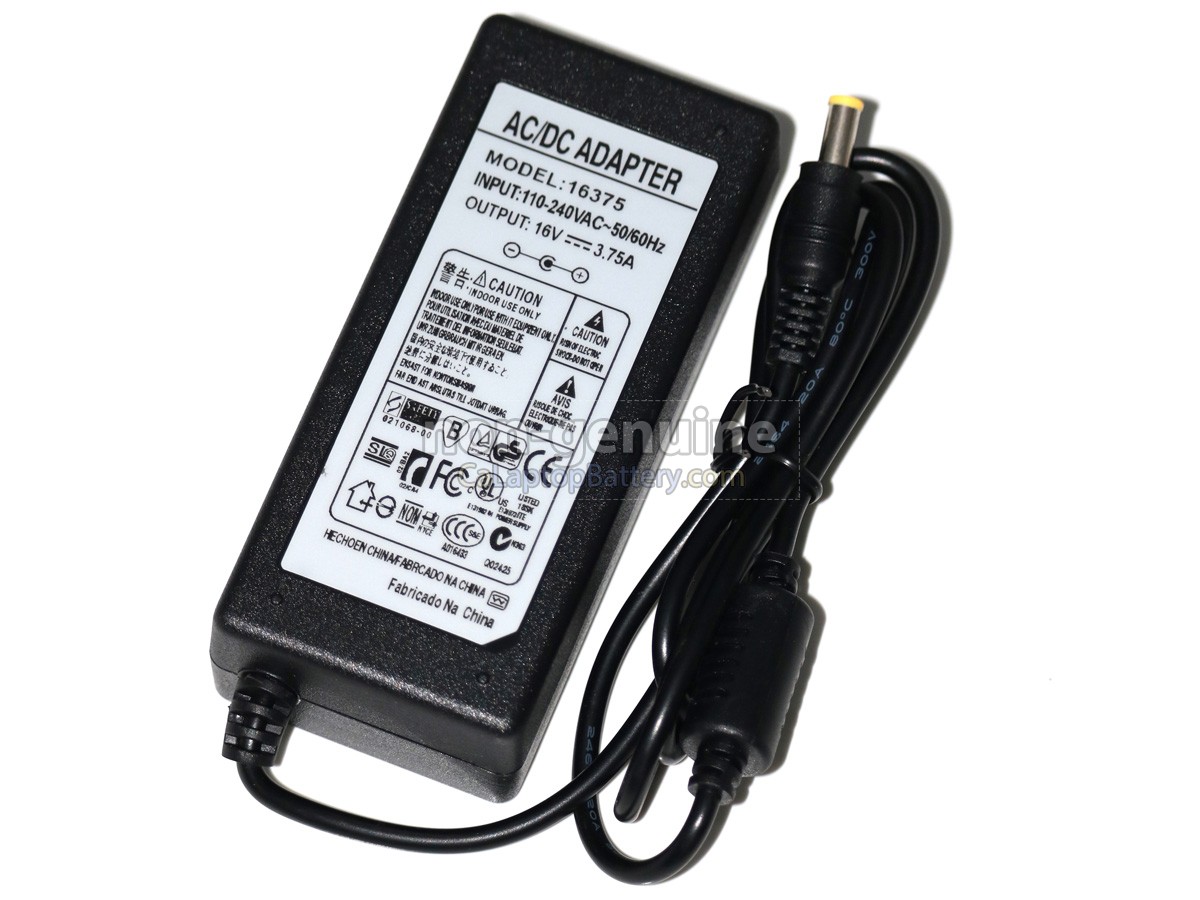 Adapter do Samsung PSCV600104A