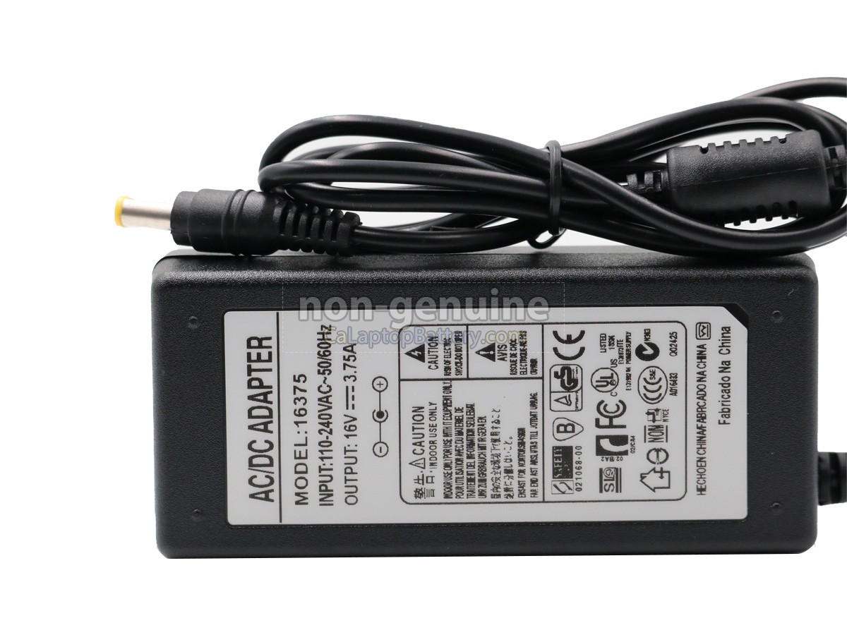 Adapter do Samsung PSCV600104A