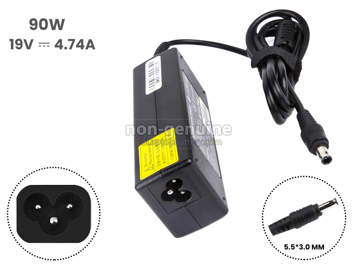 Adapter do Samsung SPA-X10