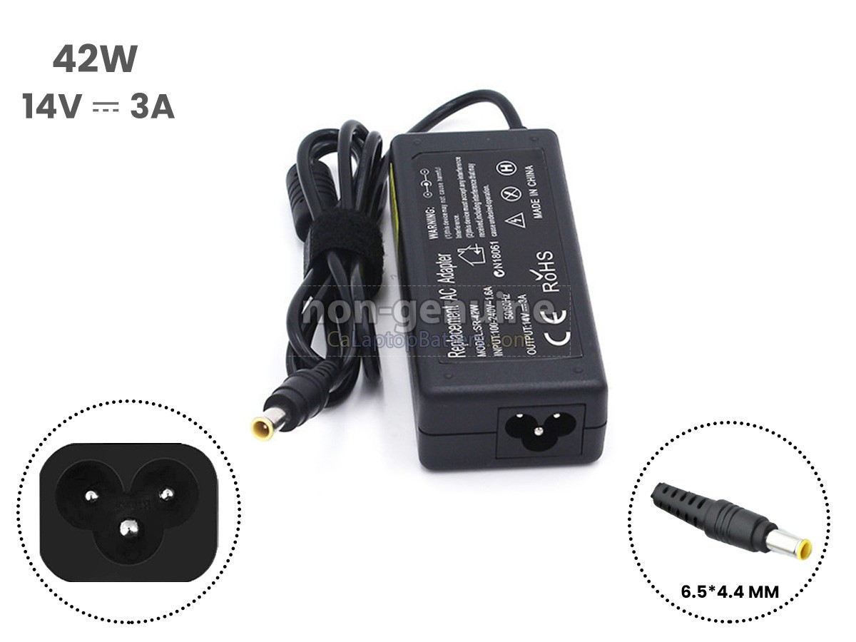 Adapter do Samsung AD-4214N GH17P