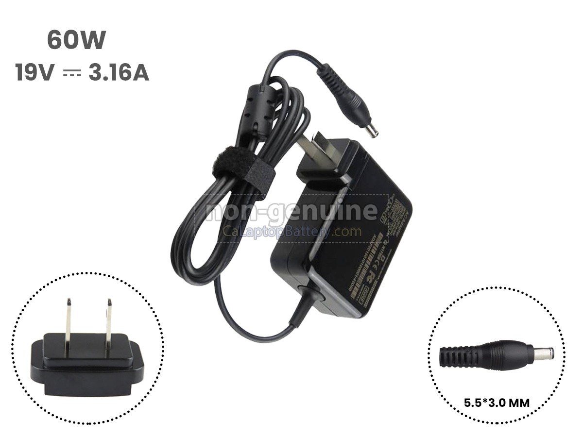 Adapter do Samsung TD230