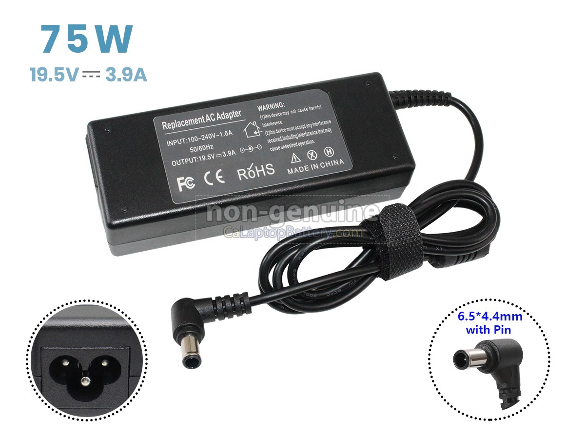 Adapter do Sony VGP-AC19V19