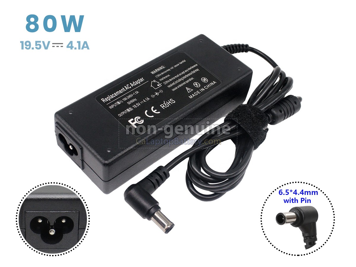 Adapter do Sony VGP-AC19V25