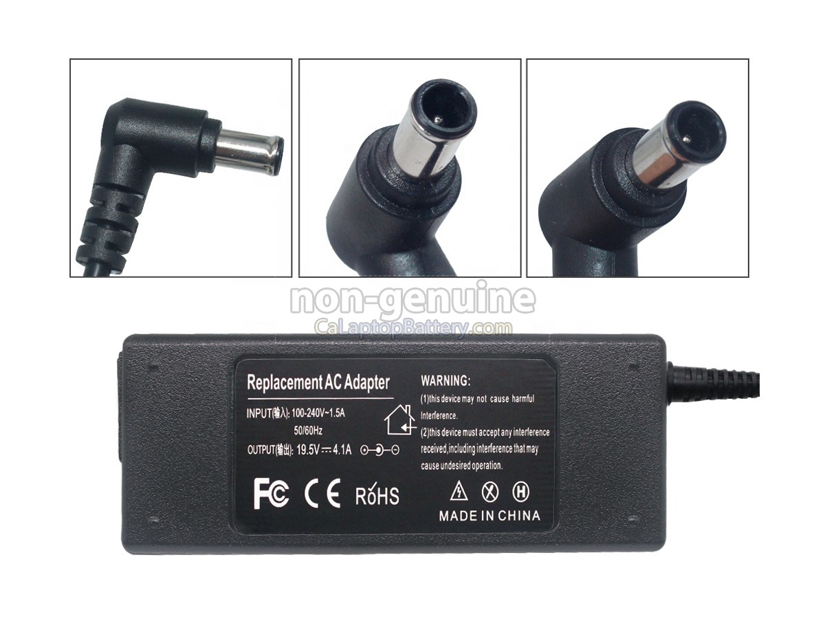 Adapter do Sony VGP-AC19V25