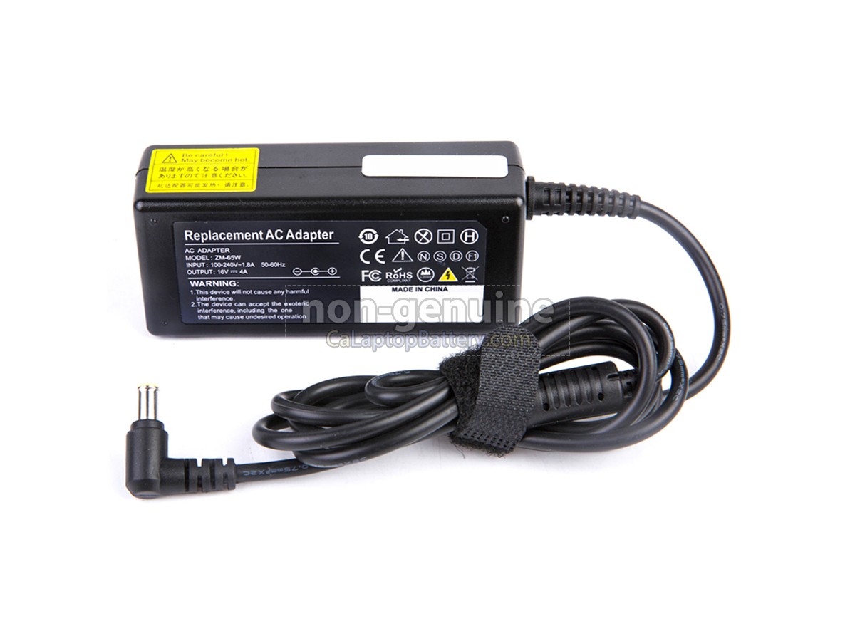 Adapter do Sony 16V 4A 64W Yellow 6.5*4.4MM