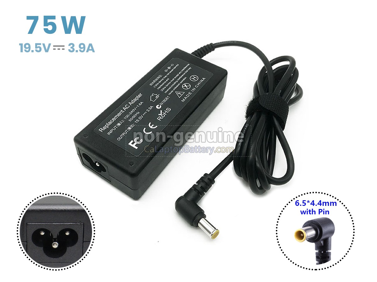 Adapter do Sony VGP-AC19V19