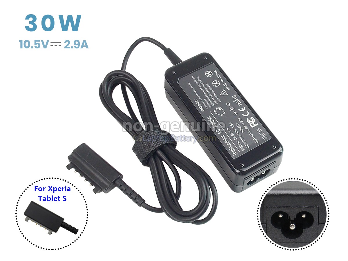 Adapter do Sony 10.5V 2.9A 30W