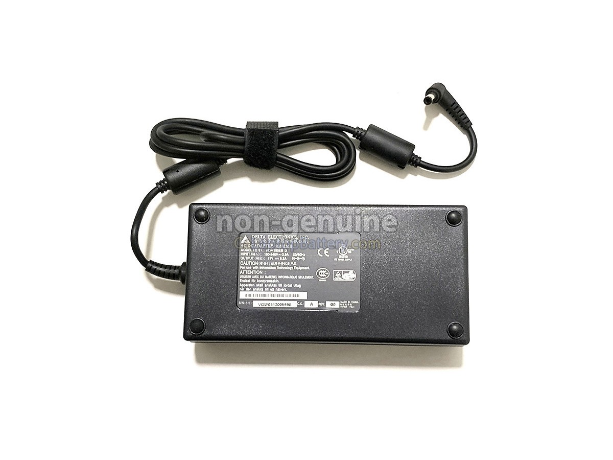 Adapter do Toshiba 180W 19V 9.5A 5.5*2.5mm