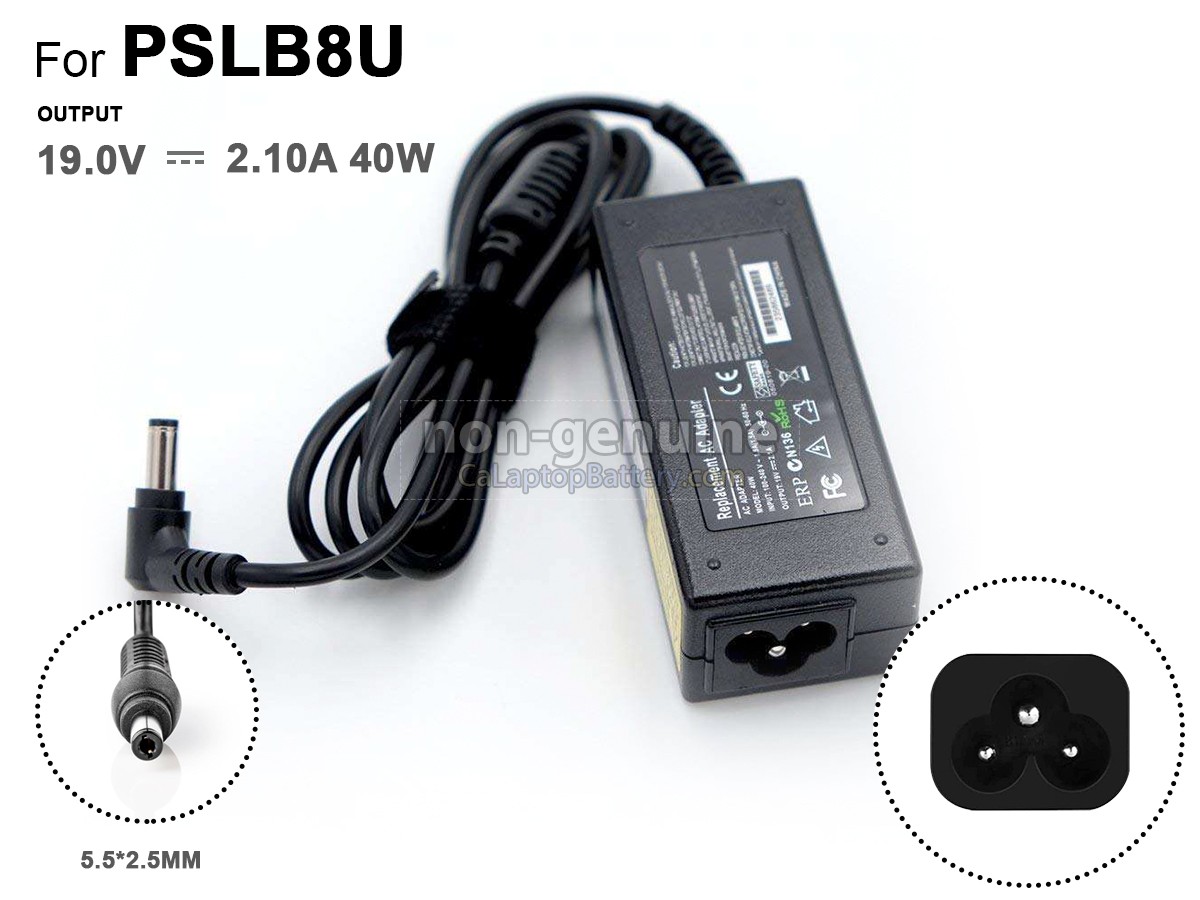 Adapter do Toshiba PA3743U-1ACA