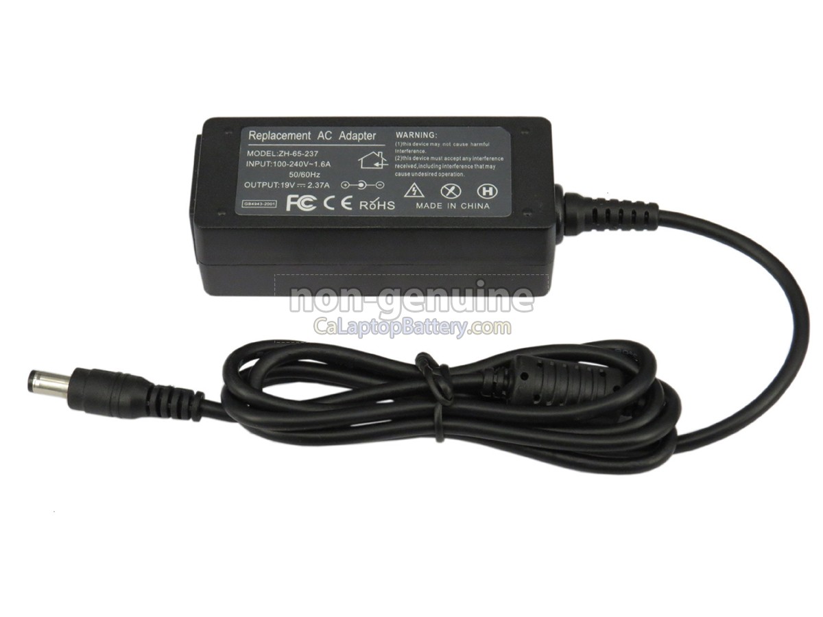 Adapter do Toshiba 19V 2.37A 5.5*2.5mm