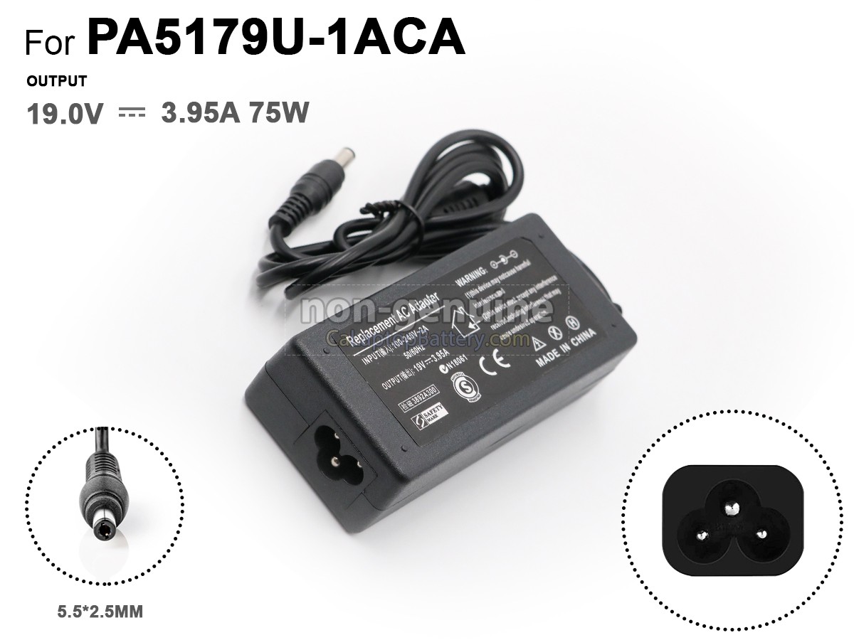 Adapter do Toshiba AP14AD33