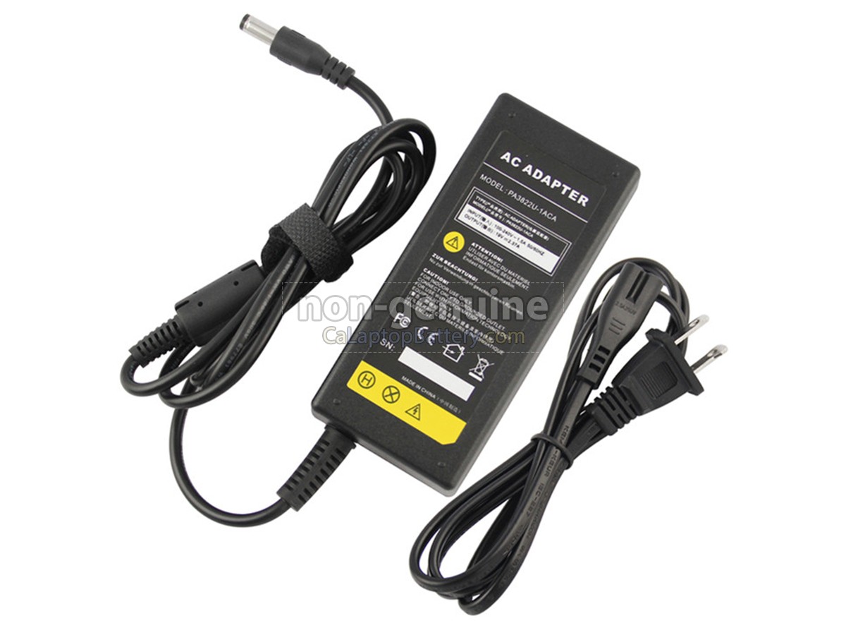 Adapter do Toshiba 19V 2.37A 5.5*2.5mm