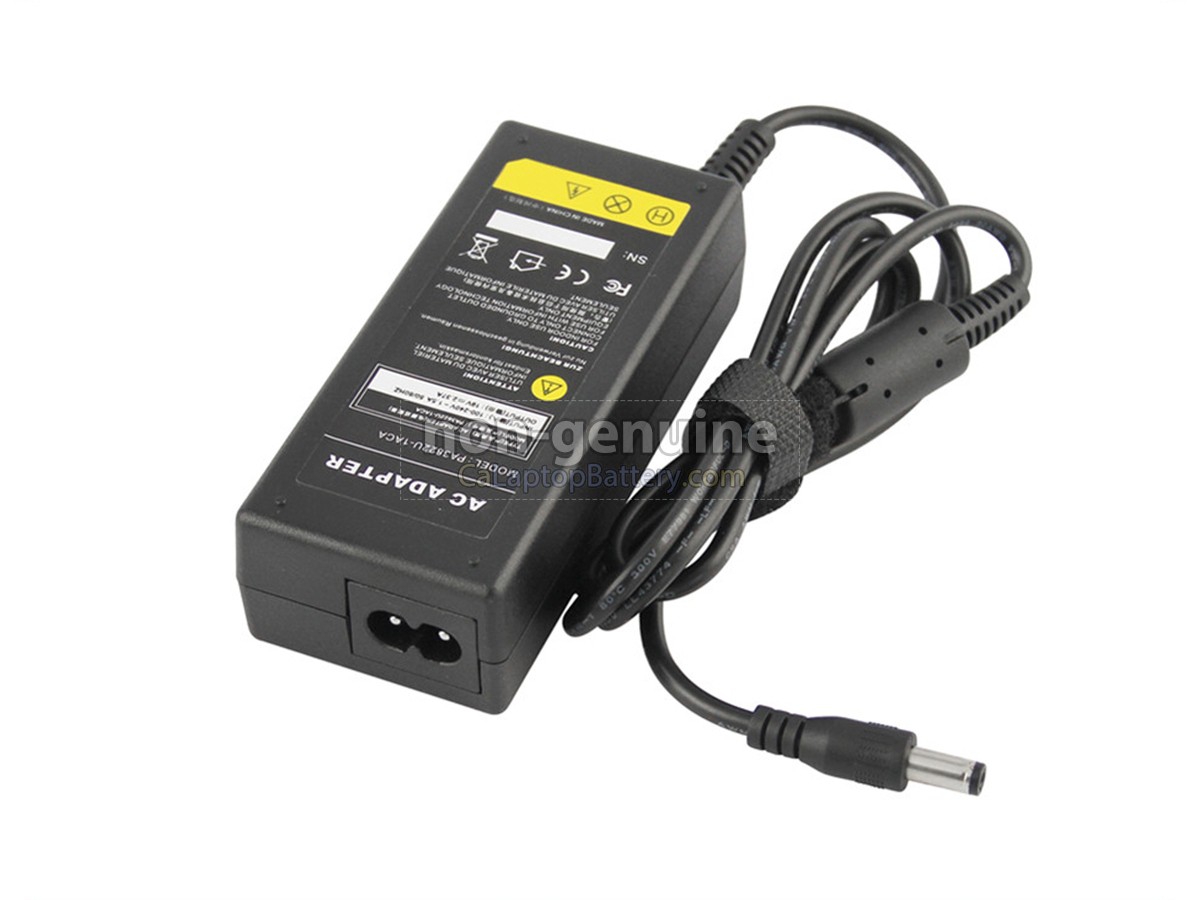 Adapter do Toshiba 19V 2.37A 5.5*2.5mm