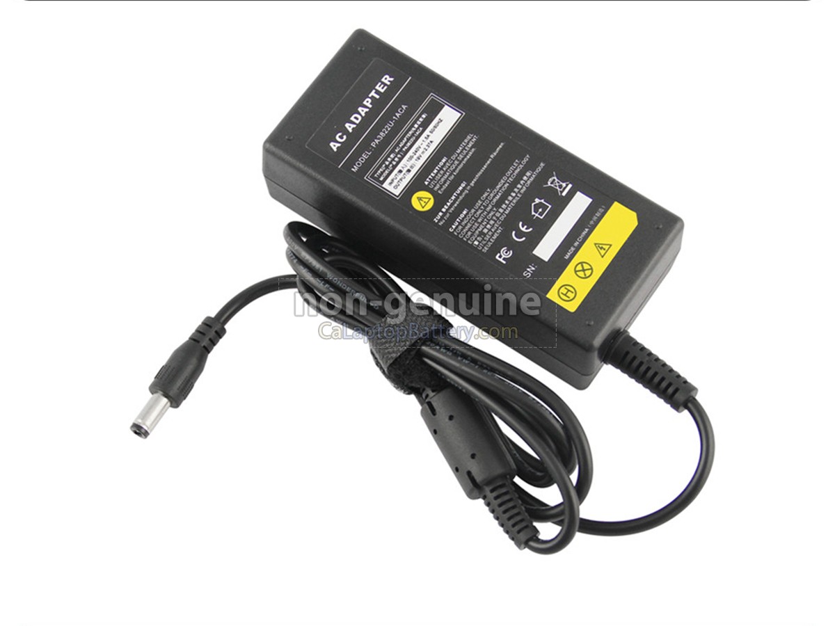 Adapter do Toshiba 19V 2.37A 5.5*2.5mm