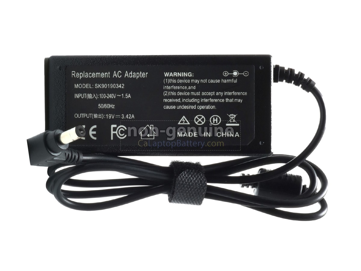 Adapter do Toshiba LE-9702A