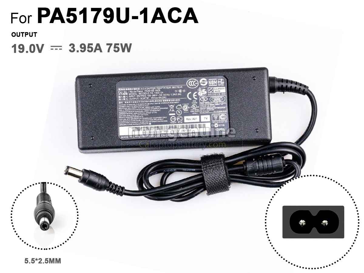 Adapter do Toshiba AP14AD33