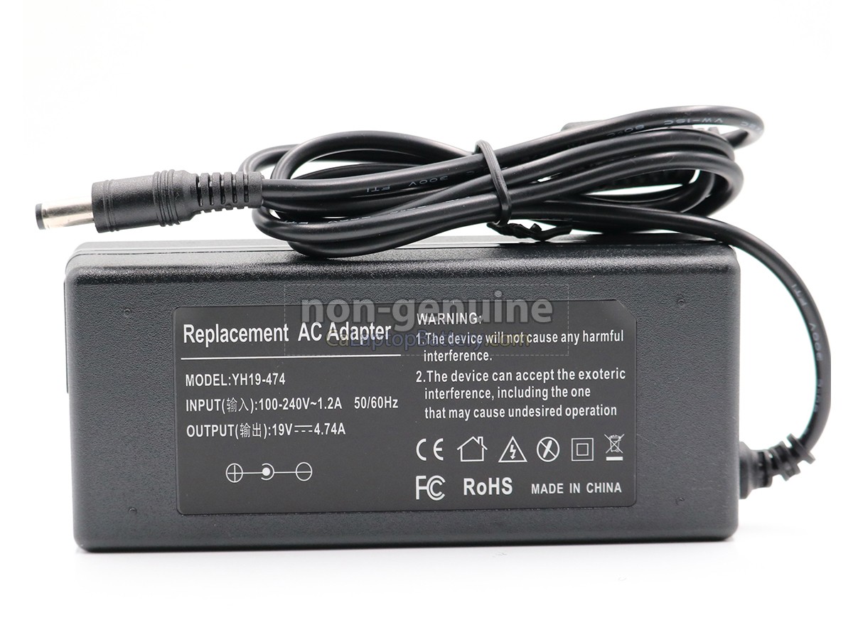 Adapter do Toshiba SADP-65KBA