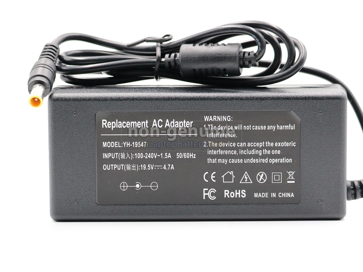 Adapter do Toshiba SADP-65KBA