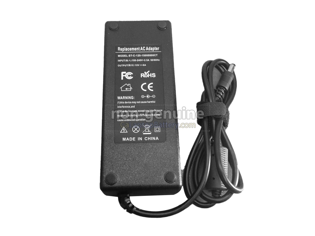 Adapter do Toshiba PA3381U-1ACA