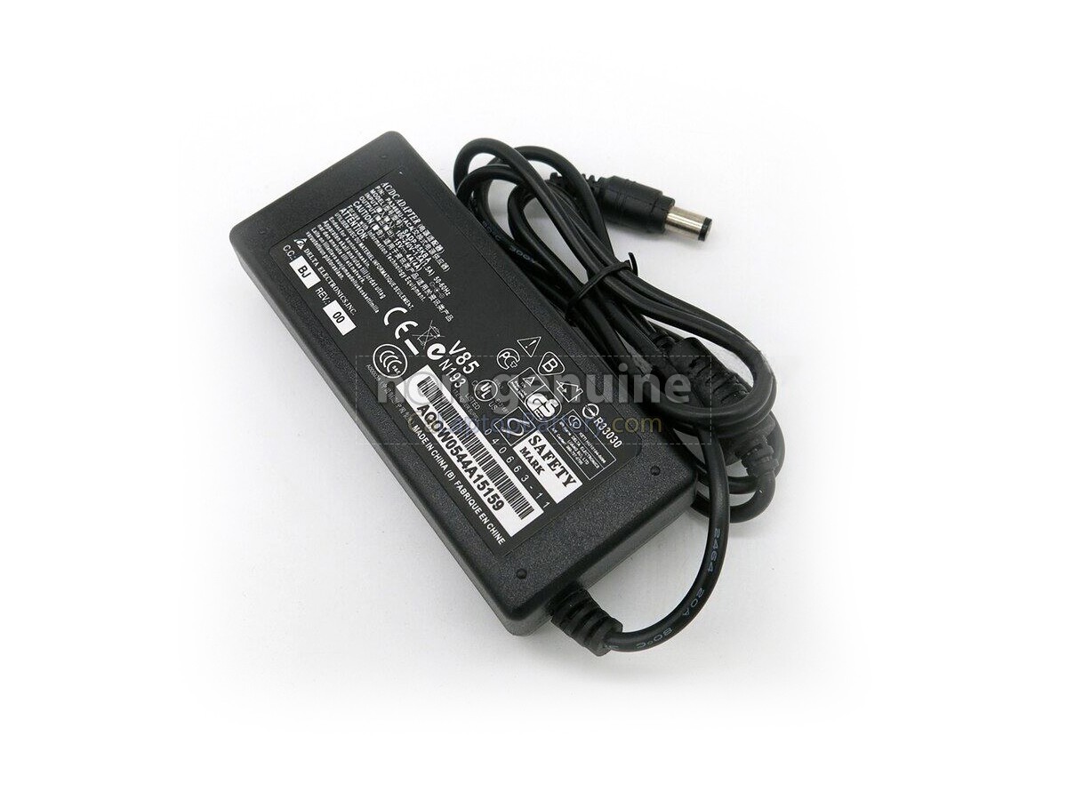 Adapter do Toshiba PA3092U-1ACA
