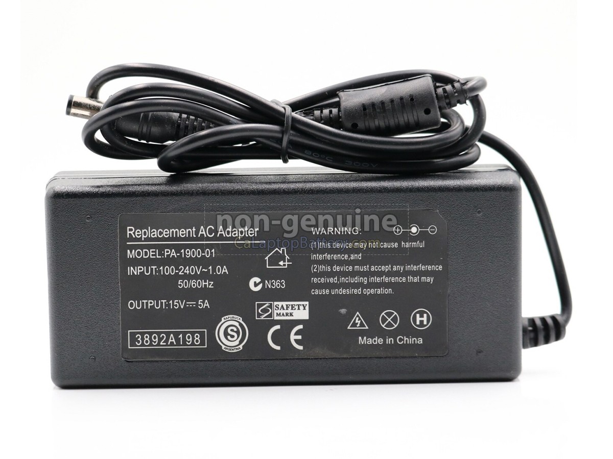 Adapter do Toshiba PA3241E-1ACA