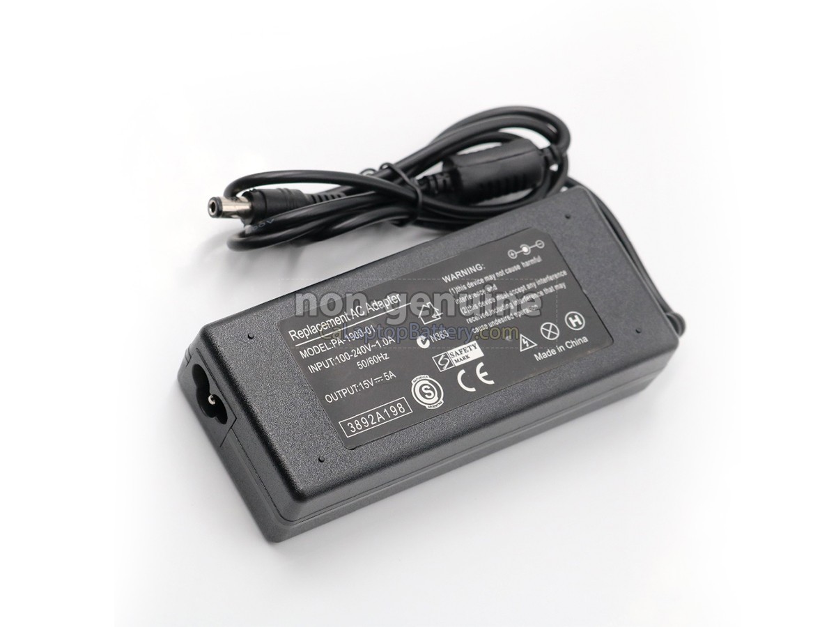 Adapter do Toshiba PA3241E-1ACA